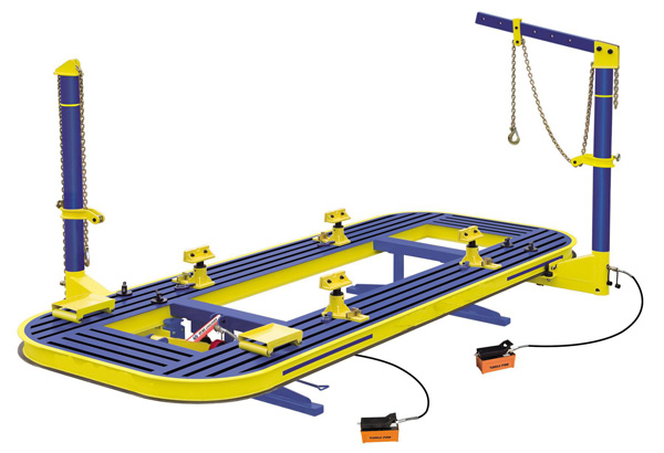 Lacquer room equipment