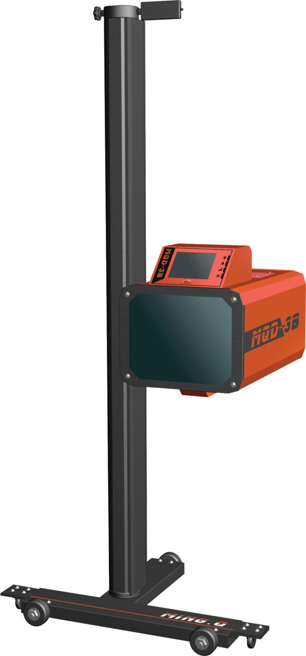 Manual headlamp detector