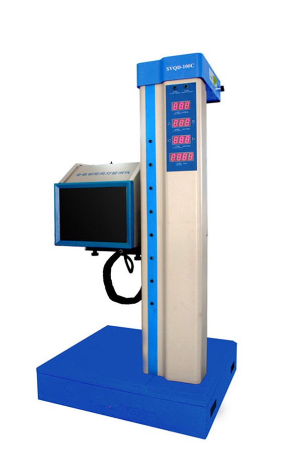 自動大燈檢測儀